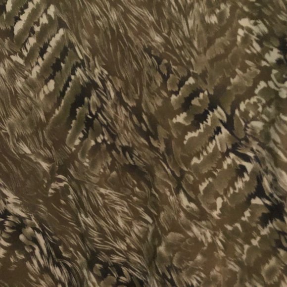 Cabi long skirt - Picture 4 of 5